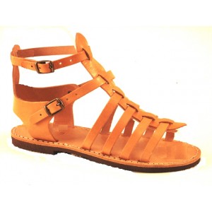 GREEK ROMAN Womens Sandals 0019HF