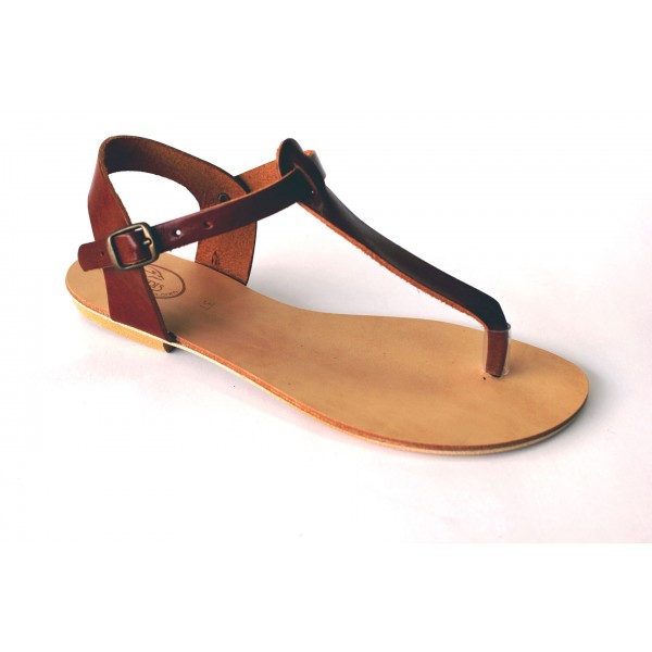 DALIA Womens Sandals 0134F - Greek Sandal Shop