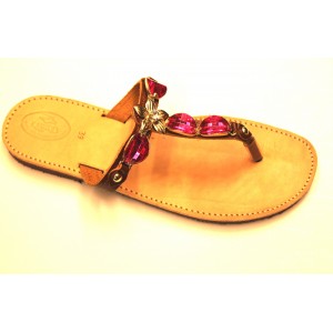 TAF DR  Womens Sandals 0138F
