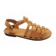 GREEK ROMAN Womens Sandals 0019ΗF